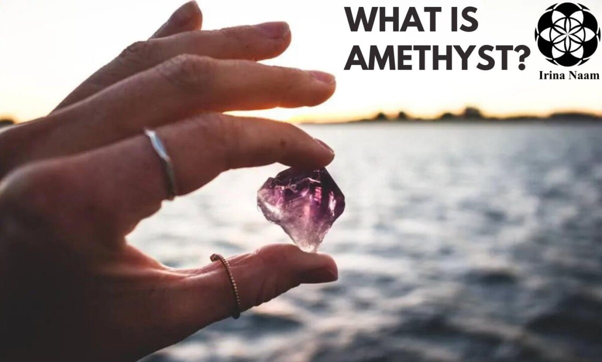 What is Amethyst?