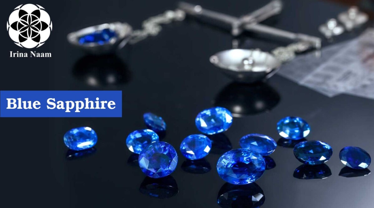 What is Blue Sapphire?